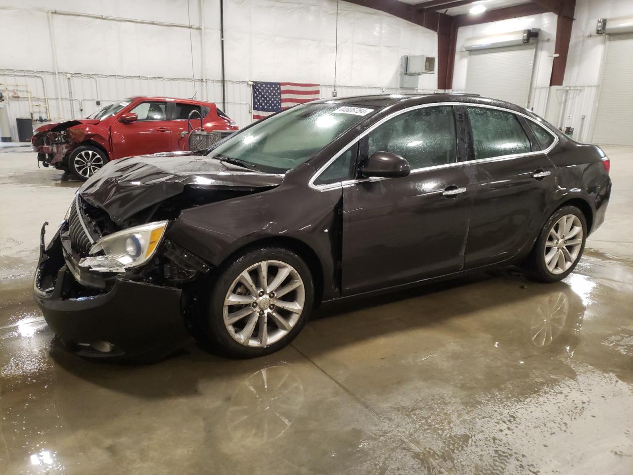 2013 BUICK VERANO CONVENIENCE