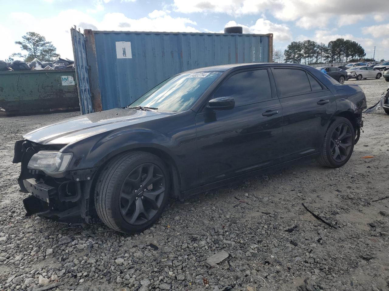 2020 CHRYSLER 300 TOURING