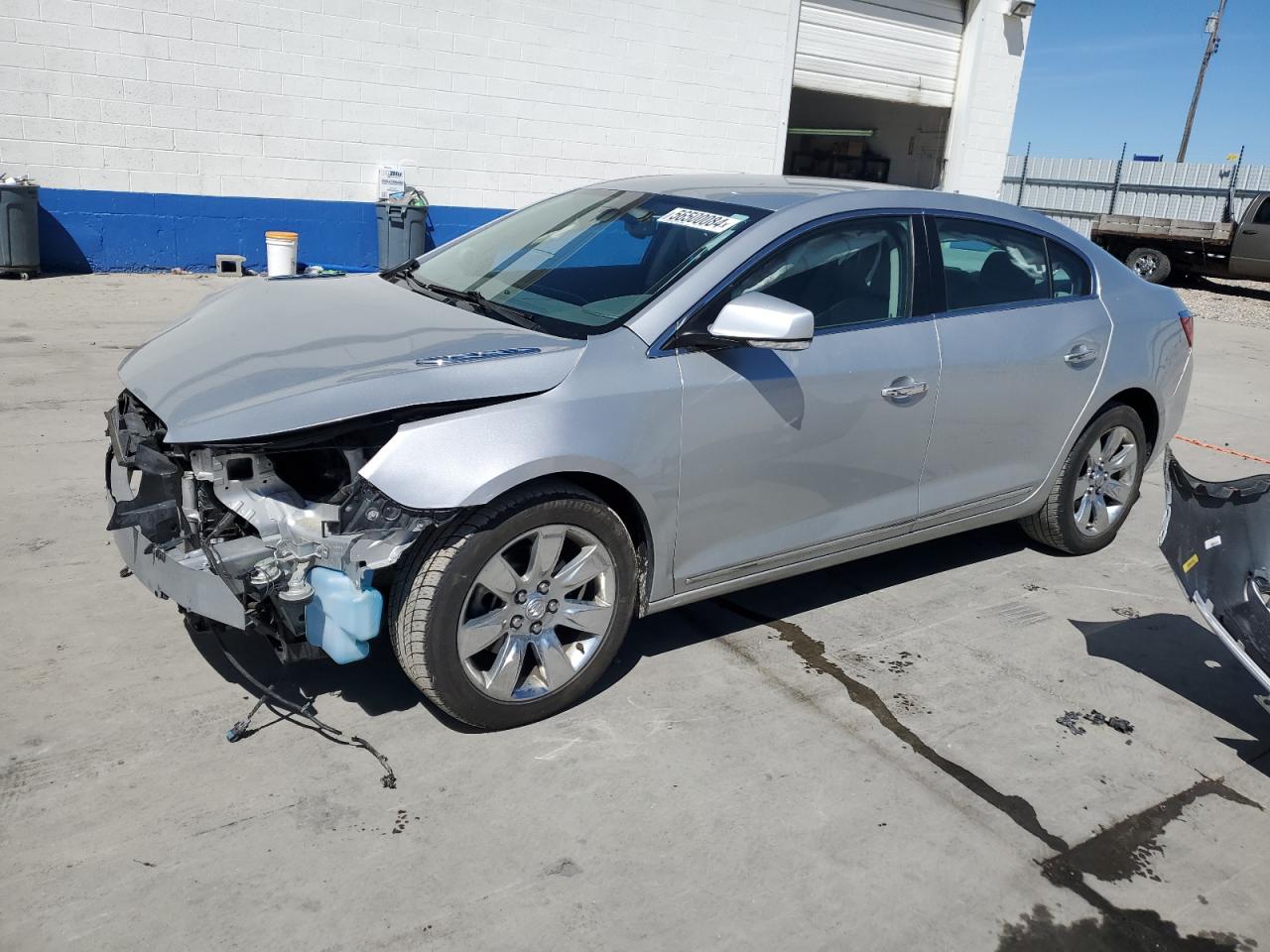 2010 BUICK LACROSSE CXL