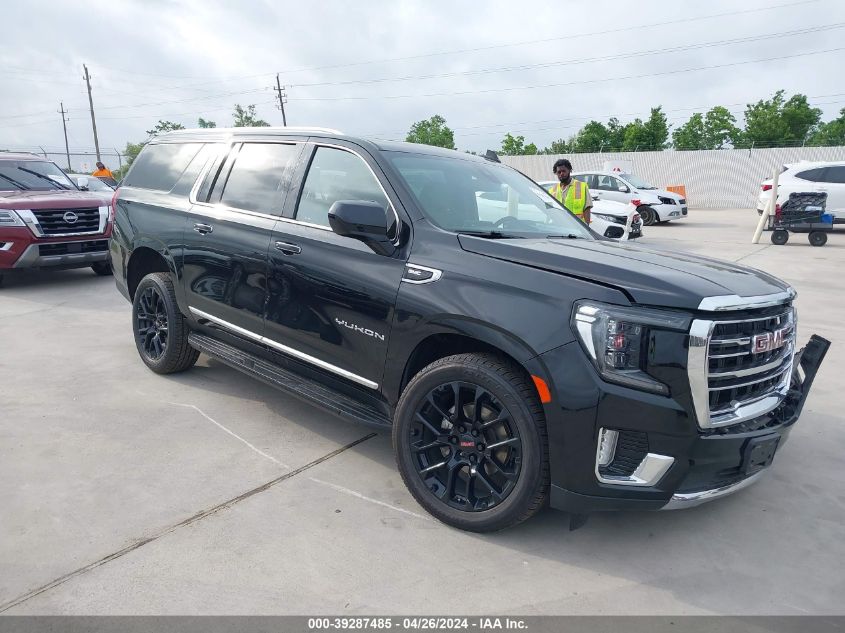 2023 GMC YUKON XL 2WD SLT