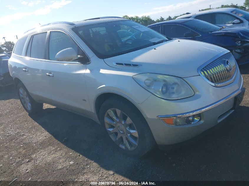 2011 BUICK ENCLAVE CXL