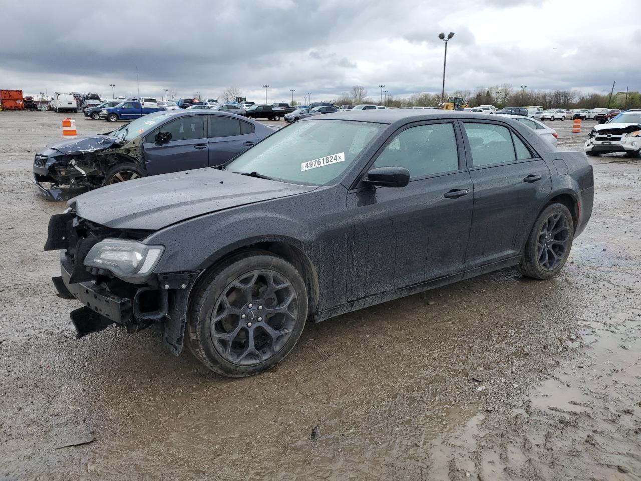 2019 CHRYSLER 300 TOURING