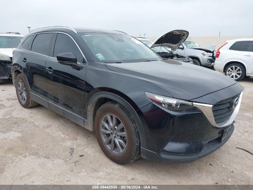 2018 MAZDA CX-9 SPORT