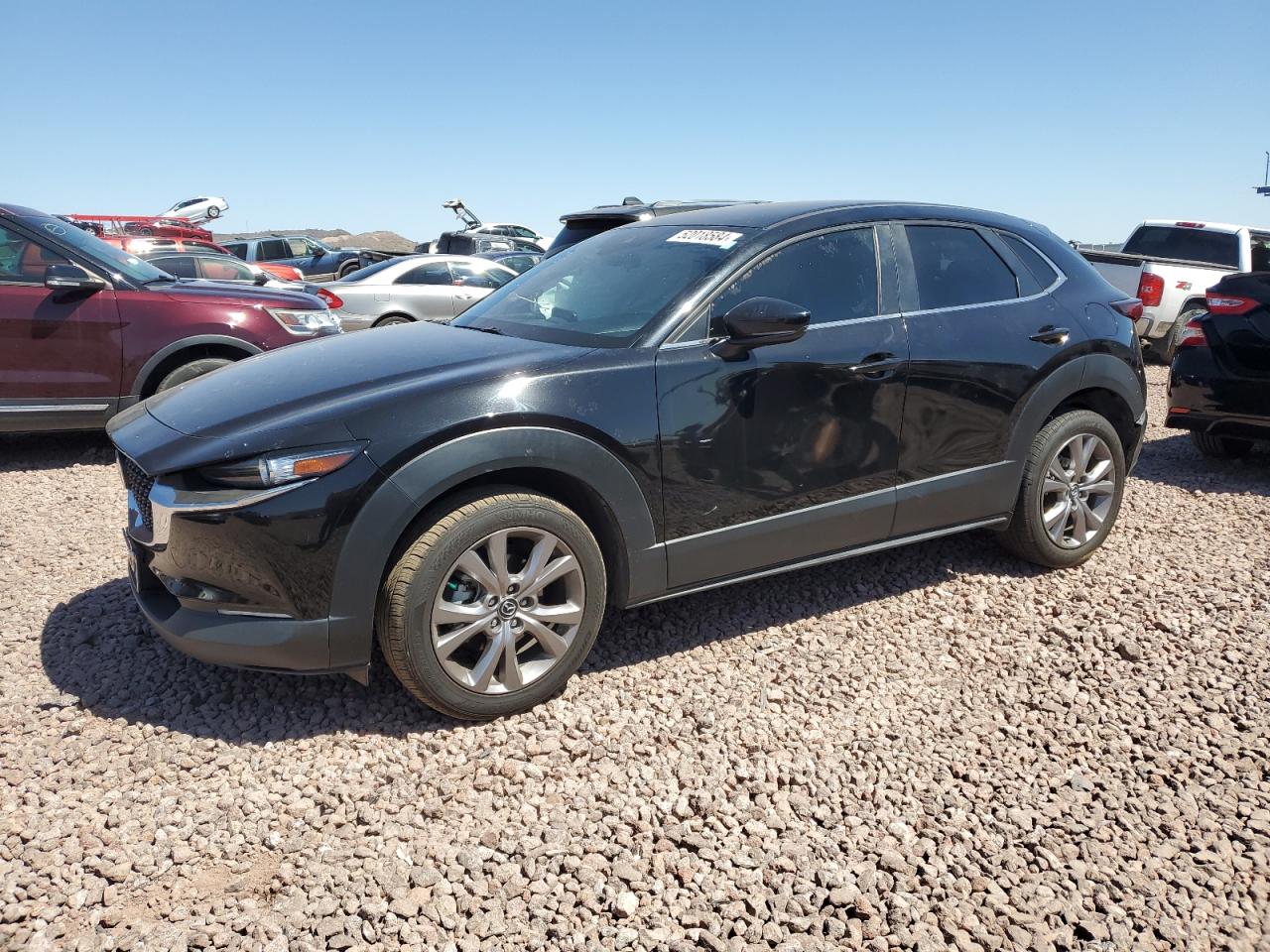 2021 MAZDA CX-30 SELECT