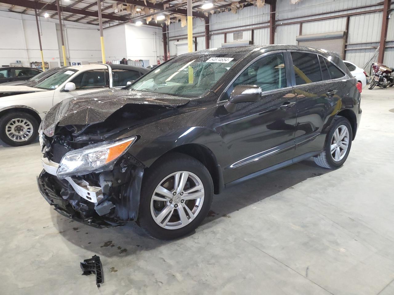 2014 ACURA RDX