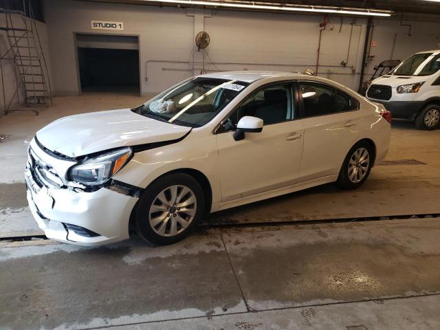 2016 SUBARU LEGACY 2.5I PREMIUM