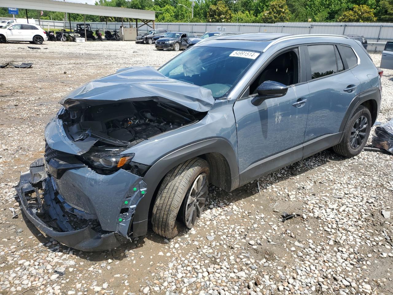 2023 MAZDA CX-50 PREFERRED PLUS