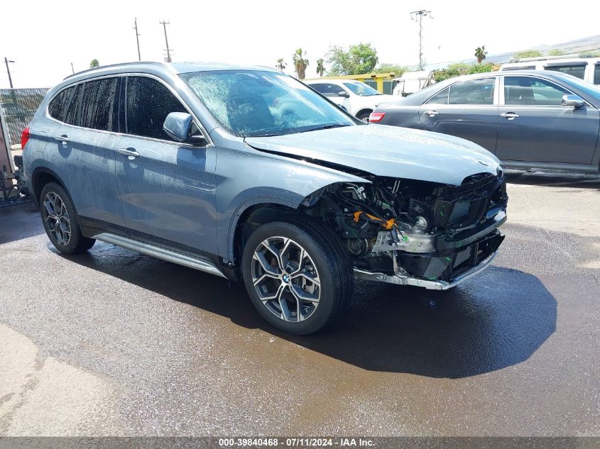 2021 BMW X1 SDRIVE28I