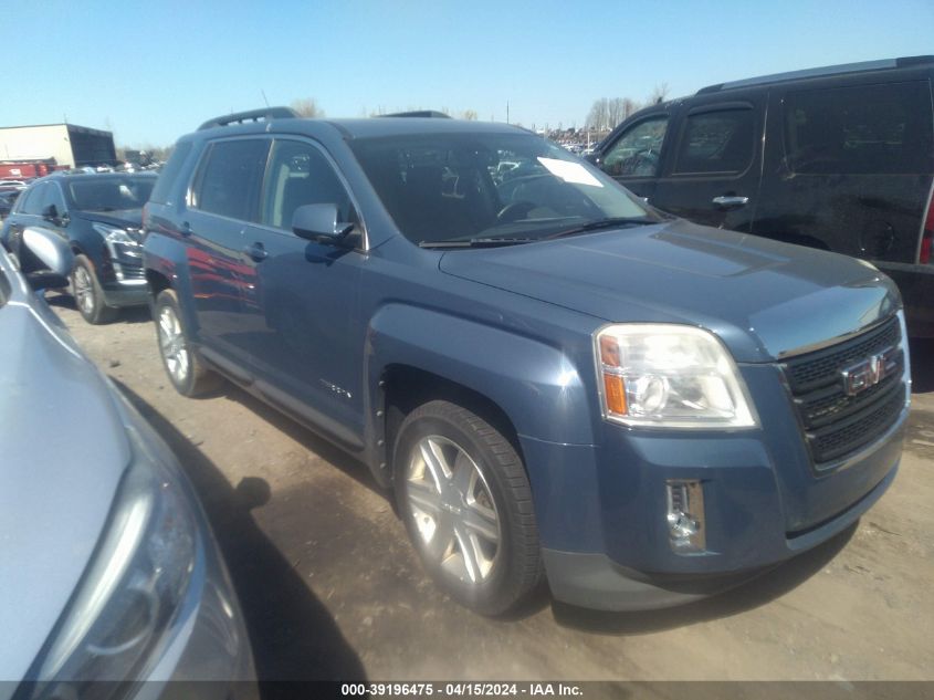 2011 GMC TERRAIN SLE-2