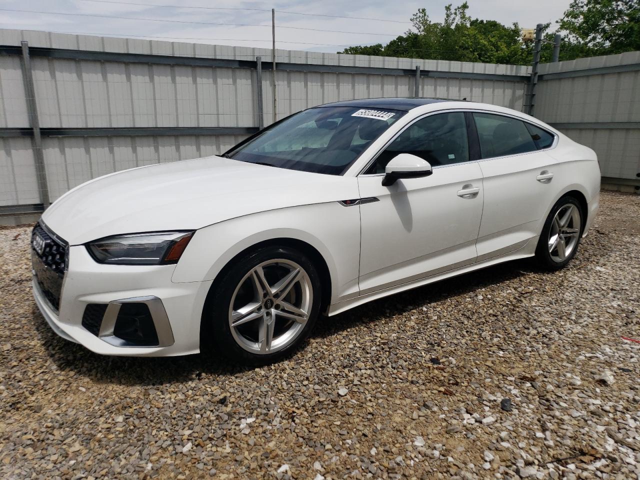 2022 AUDI A5 PREMIUM 45