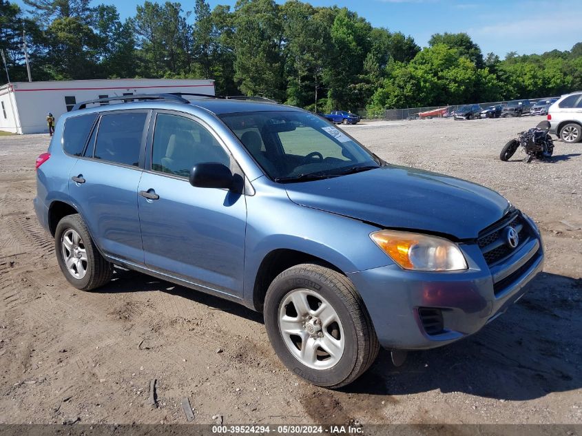 2010 TOYOTA RAV4