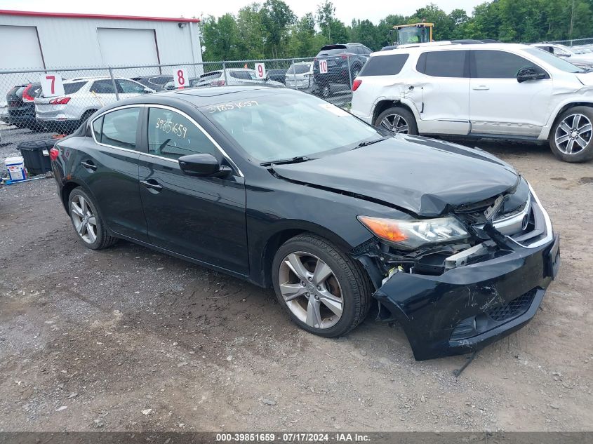 2013 ACURA ILX 2.4L