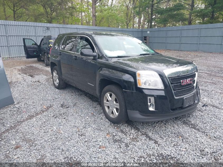 2015 GMC TERRAIN SLE-1