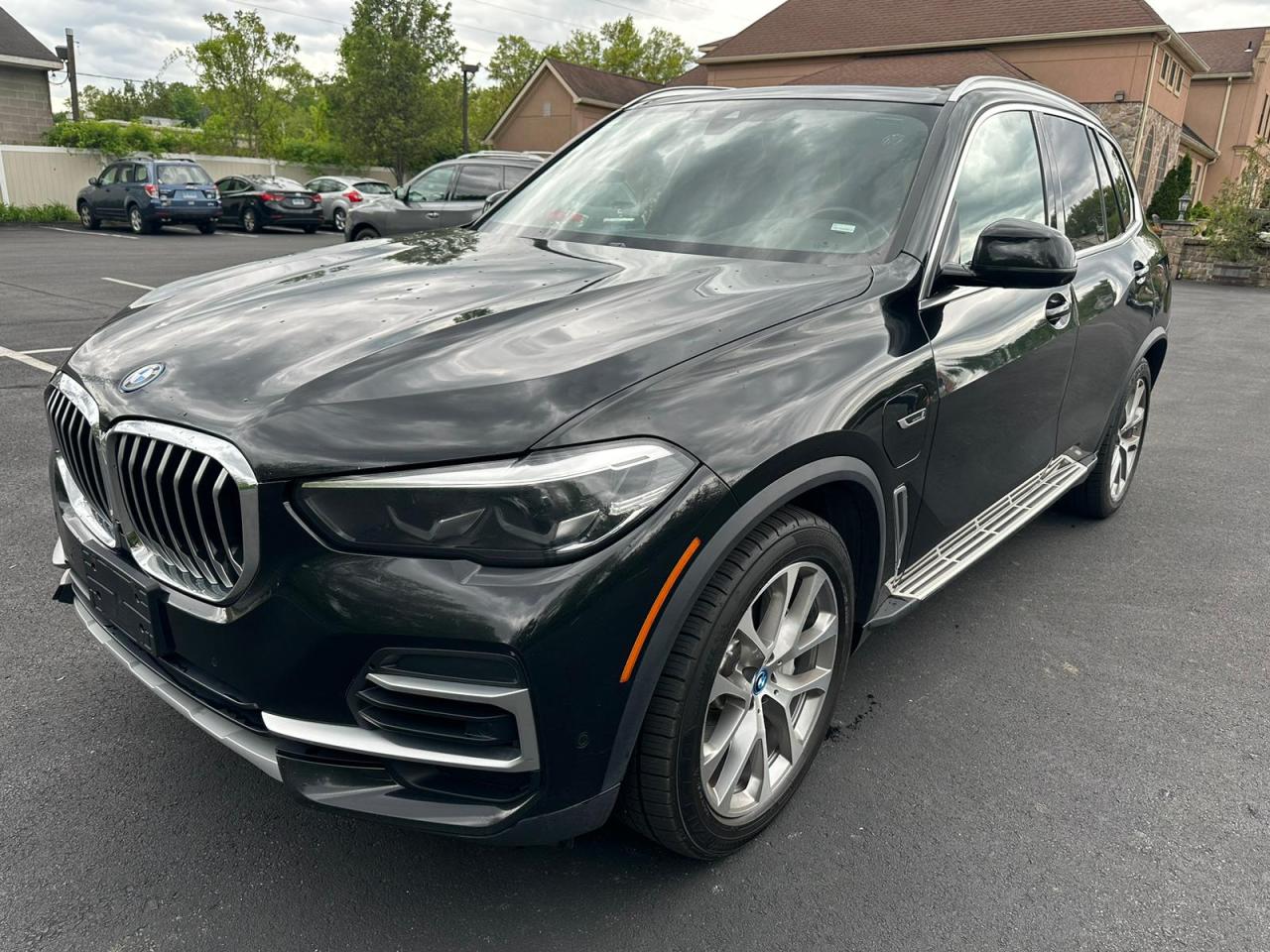 2023 BMW X5 XDRIVE45E