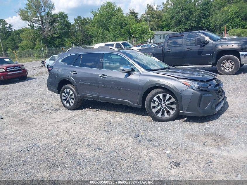 2024 SUBARU OUTBACK TOURING