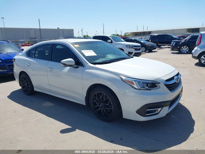 2020 SUBARU LEGACY LIMITED