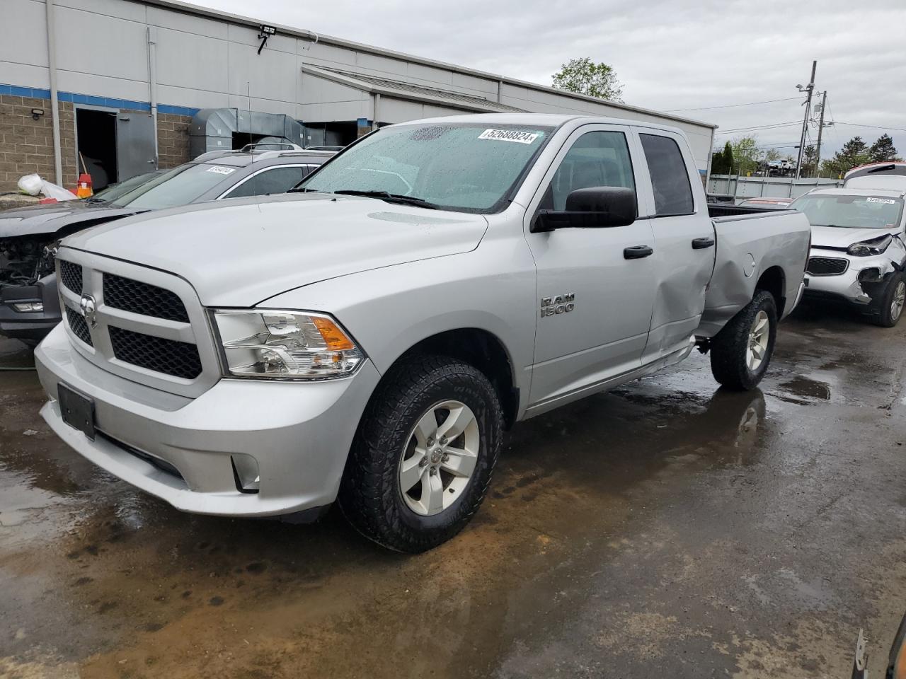 2016 RAM 1500 ST