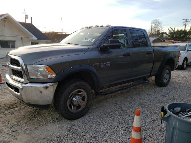 2013 RAM 2500 ST