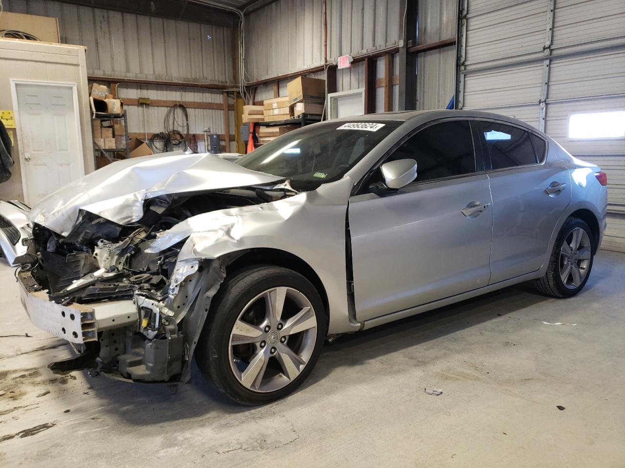 2014 ACURA ILX 20