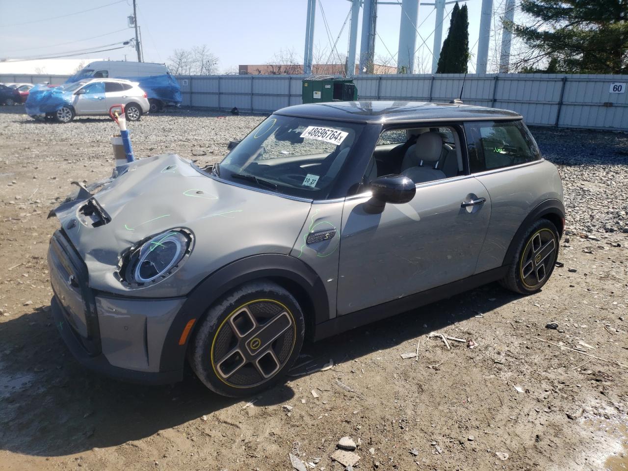 2023 MINI COOPER SE