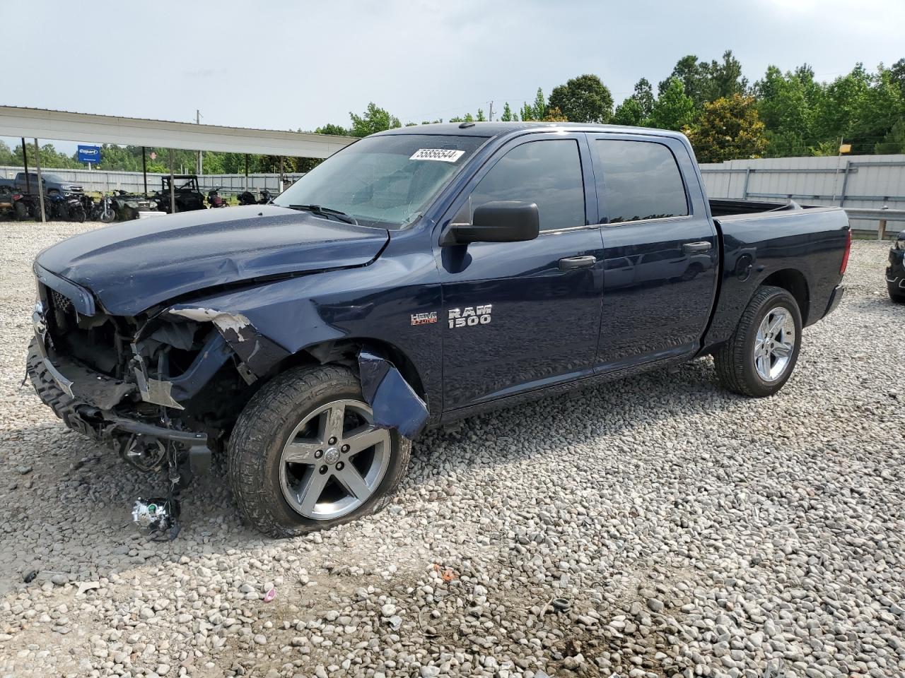 2016 RAM 1500 ST