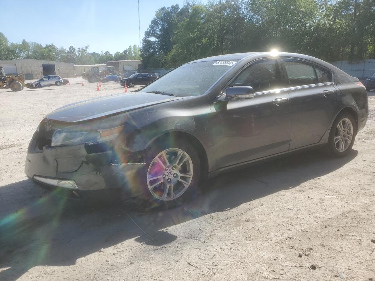 2010 ACURA TL