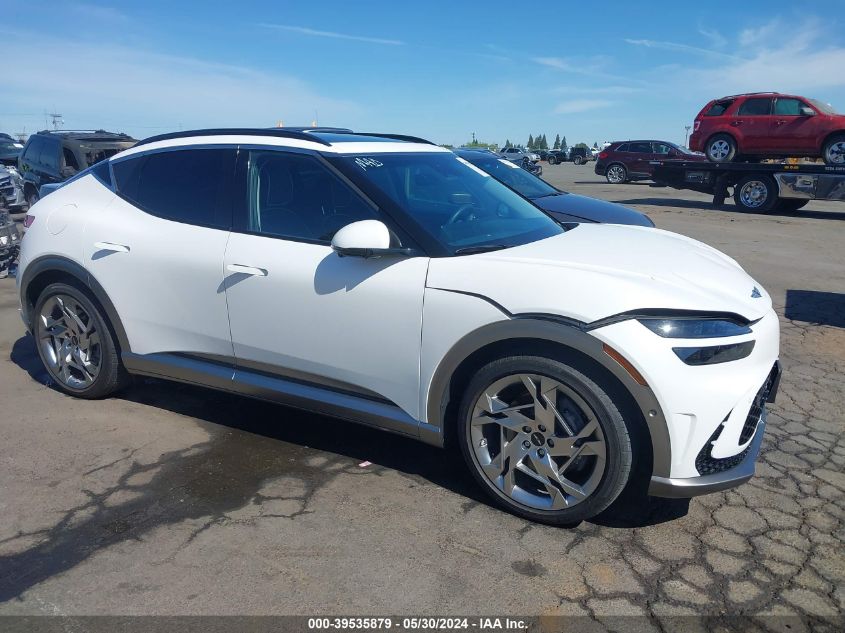 2023 GENESIS GV60 PERFORMANCE AWD