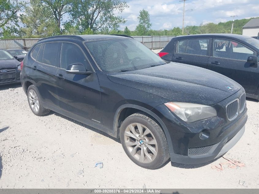 2014 BMW X1 XDRIVE28I