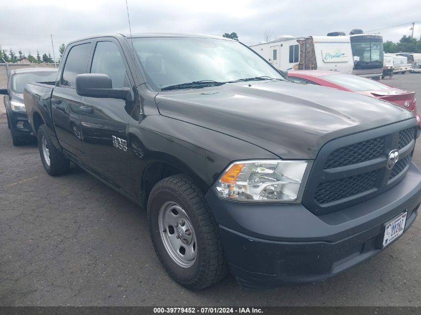 2014 RAM 1500 ST