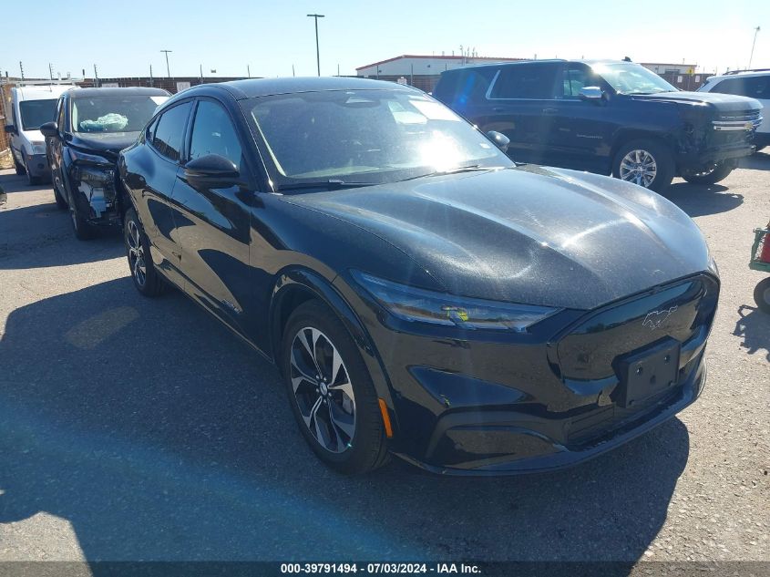 2023 FORD MUSTANG MACH-E PREMIUM