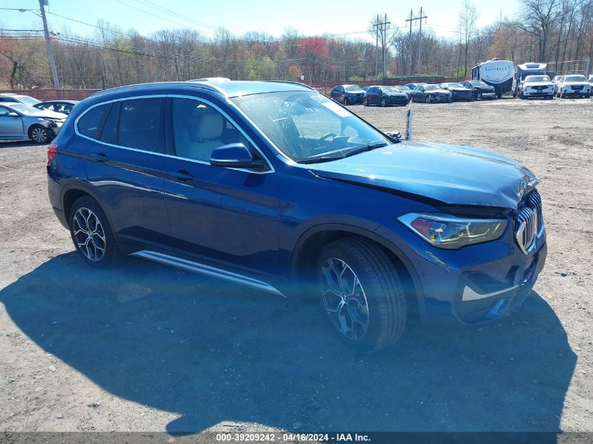 2021 BMW X1 XDRIVE28I