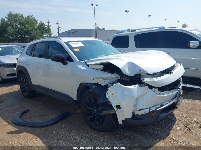 2023 MAZDA CX-50 2.5 S PREFERRED PLUS