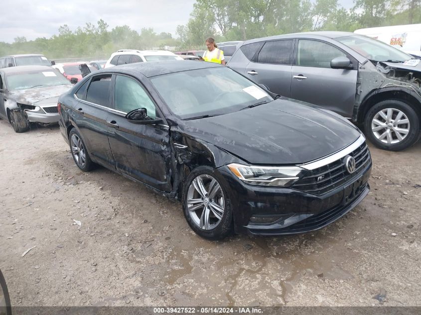 2020 VOLKSWAGEN JETTA 1.4T R-LINE/1.4T S/1.4T SE