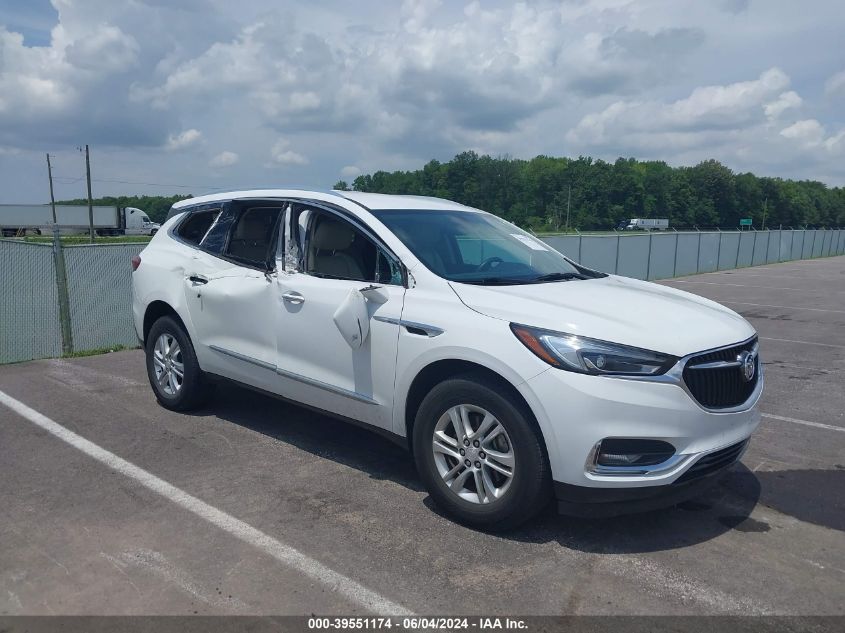 2019 BUICK ENCLAVE AWD ESSENCE