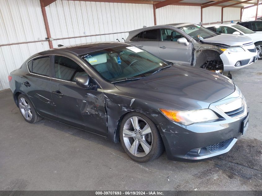 2013 ACURA ILX 2.0L