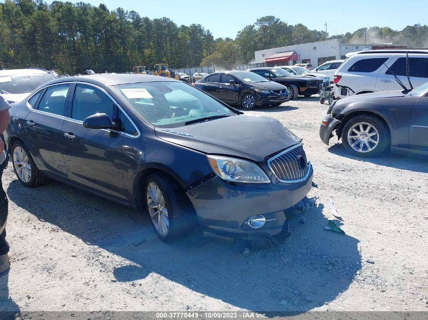 2013 BUICK VERANO CONVENIENCE GROUP