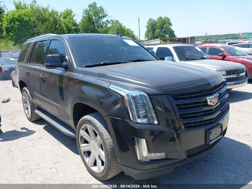 2015 CADILLAC ESCALADE