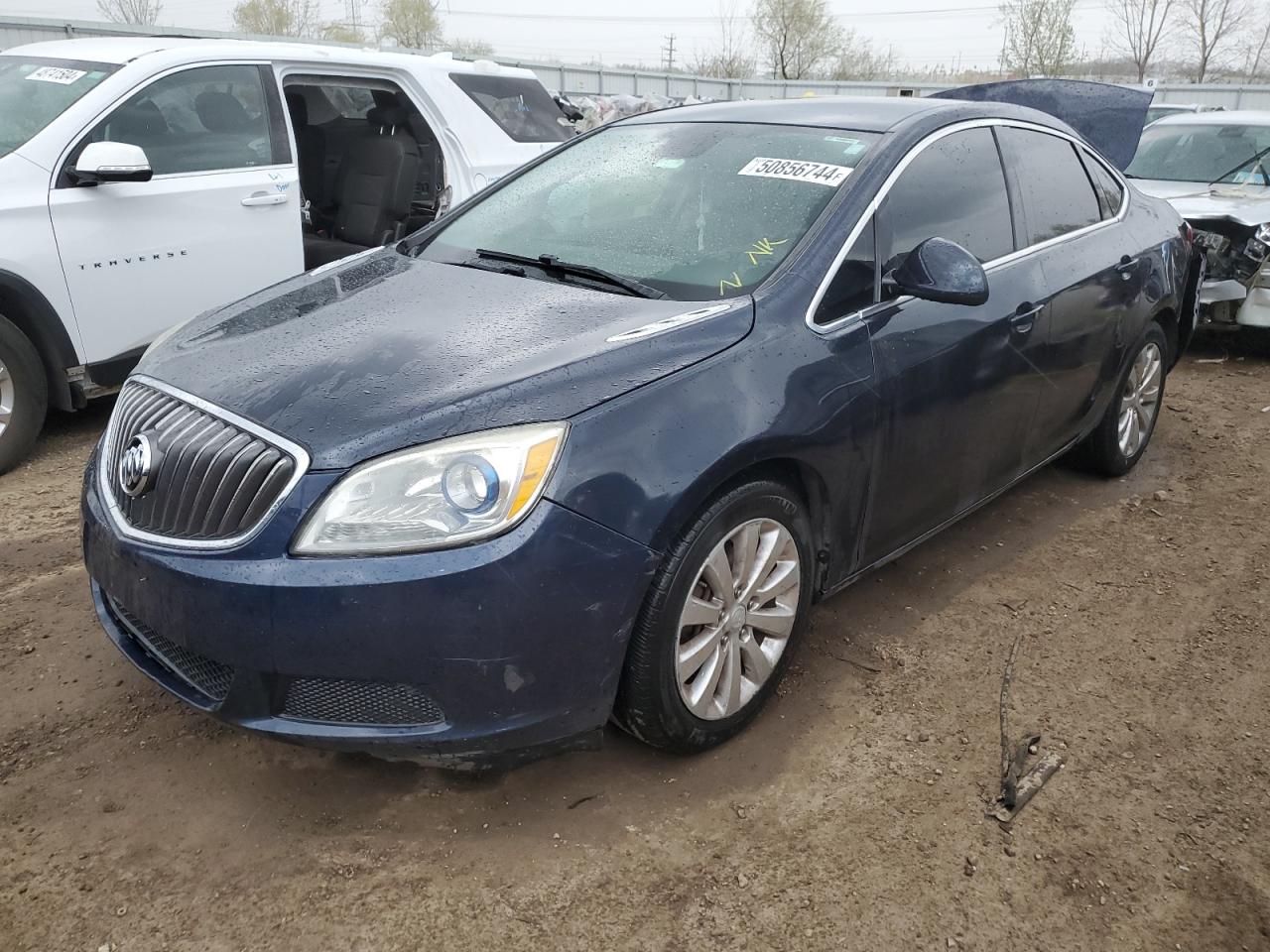 2016 BUICK VERANO