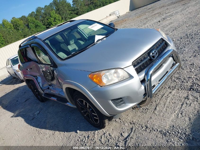 2010 TOYOTA RAV4