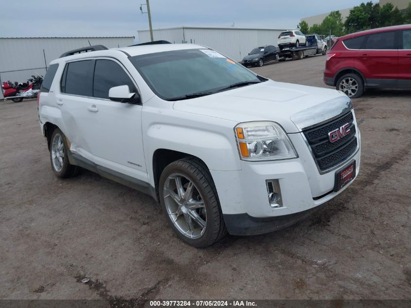 2014 GMC TERRAIN SLE-2