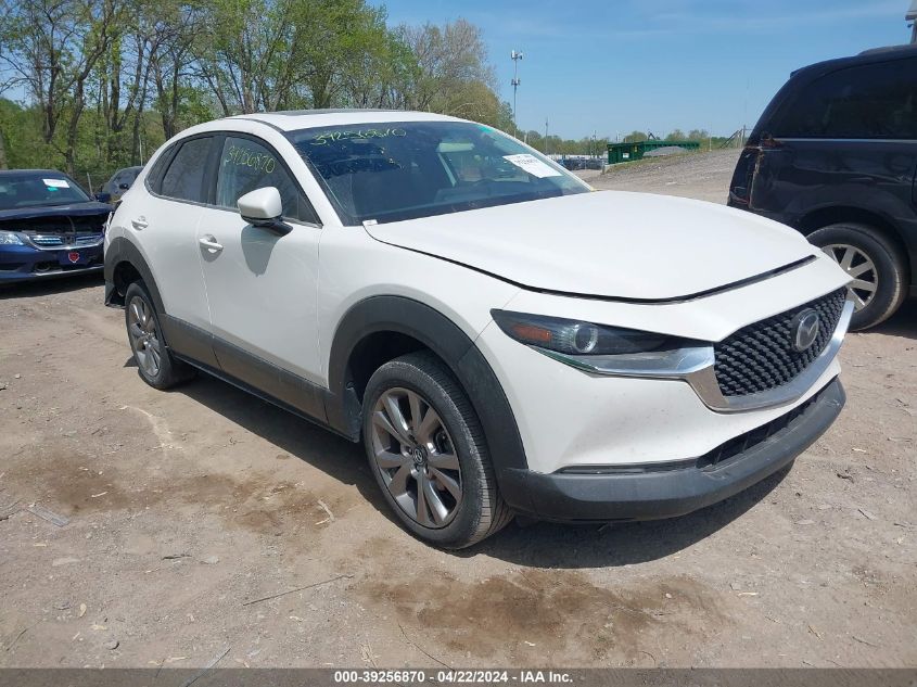 2021 MAZDA CX-30 PREFERRED