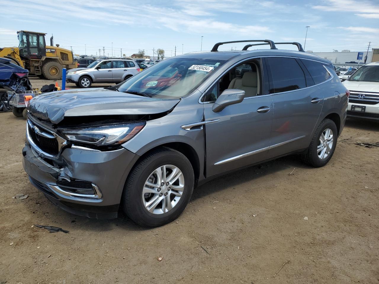 2019 BUICK ENCLAVE ESSENCE