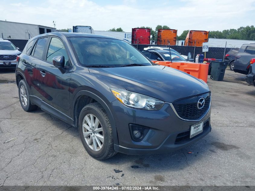 2015 MAZDA CX-5 TOURING