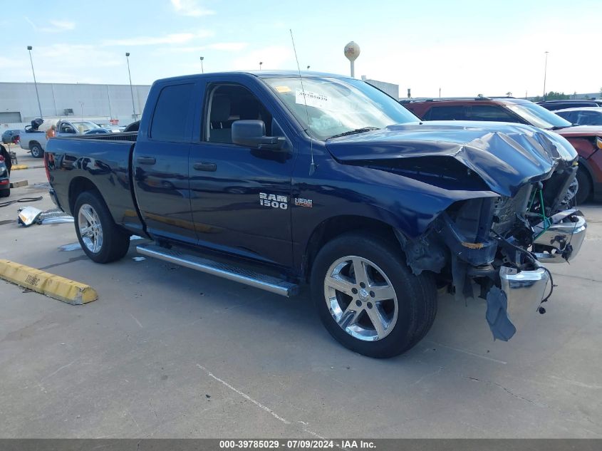 2014 RAM 1500 ST