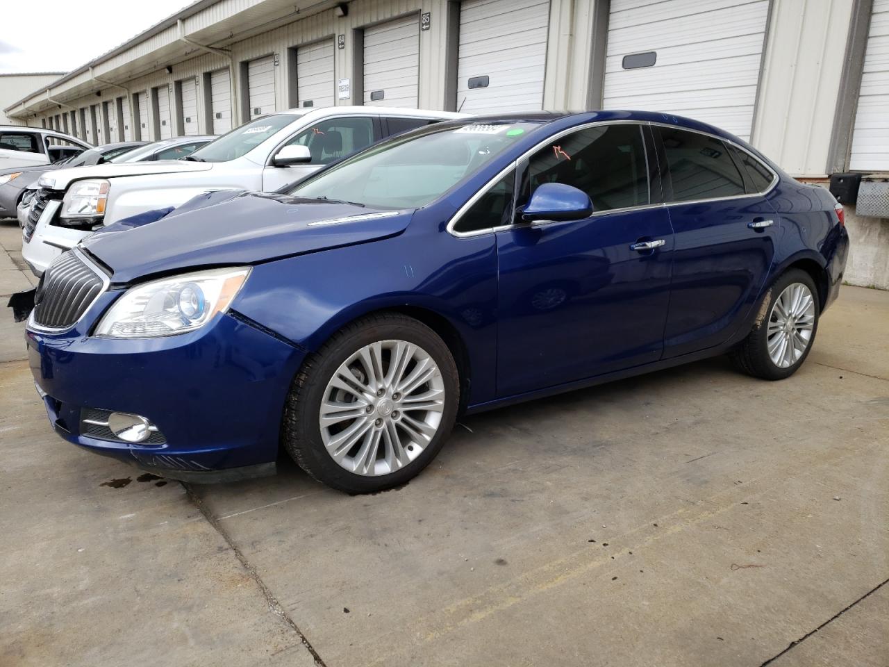 2013 BUICK VERANO CONVENIENCE