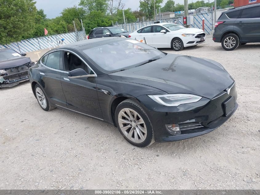 2016 TESLA MODEL S 60/70/75/85