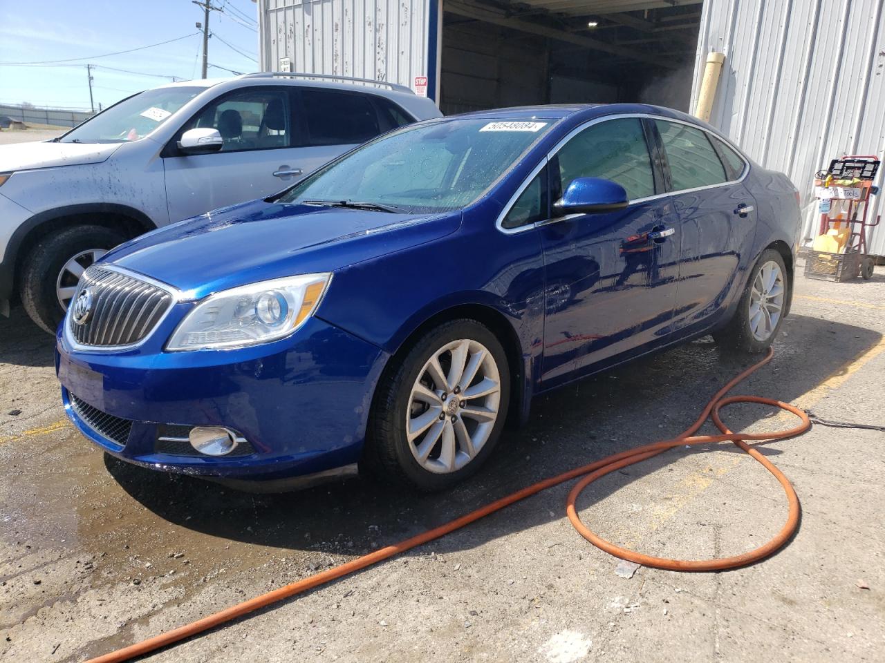 2013 BUICK VERANO