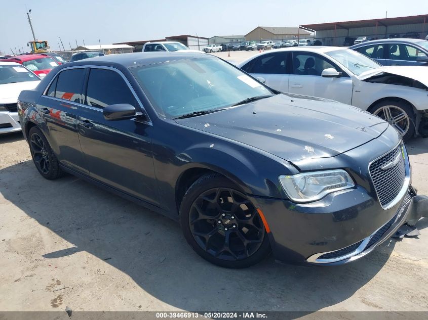 2015 CHRYSLER 300 LIMITED