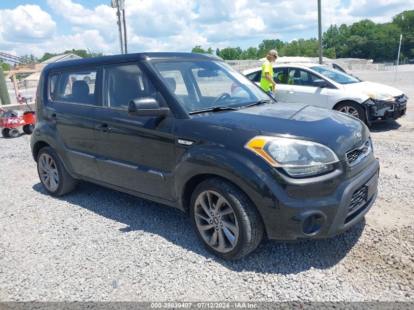 2013 KIA SOUL