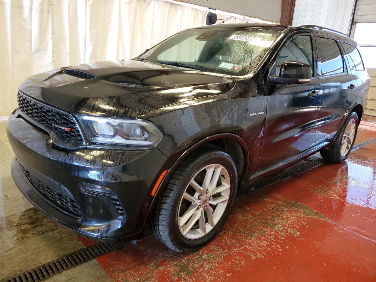 2023 DODGE DURANGO R/T